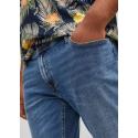 Jack & Jones jeans uomo taglie forti uomo articolo 12207123 - foto 2
