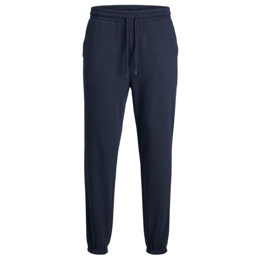 Jack & Jones Pantaloni di tuta e sportivi Blu navy XL sconto 50% MODA UOMO Pantaloni Gamba larga 