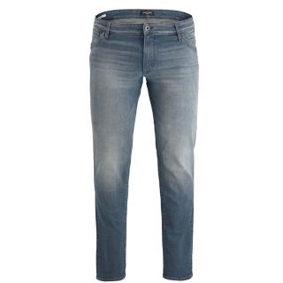 Jack & Jones jeans elasticizzato taglie forti uomo 12196607