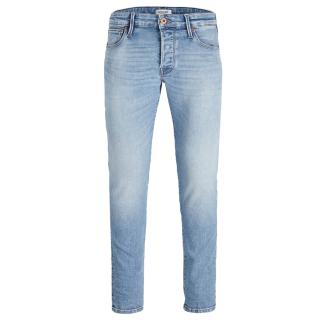 Jack & Jones jeans elasticizzato taglie forti uomo 12209241