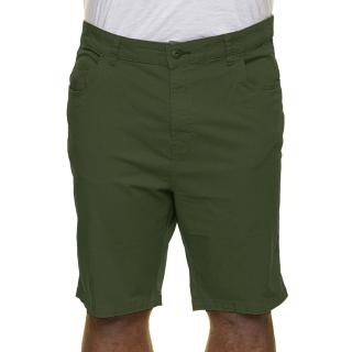 Maxfort Easy bermuda pantalone corto uomo taglie forti 2014 verde