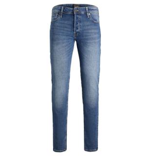 Jack & Jones jeans elasticizzato taglie forti uomo 12207123