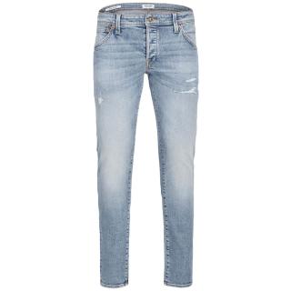 Jack & Jones jeans elasticizzato taglie forti uomo 12218993