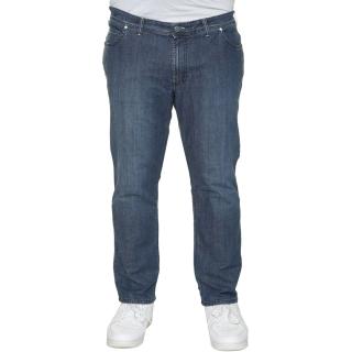 Maxfort Prestigio pantalone jeans elasticizzato uomo taglie forti 23322
