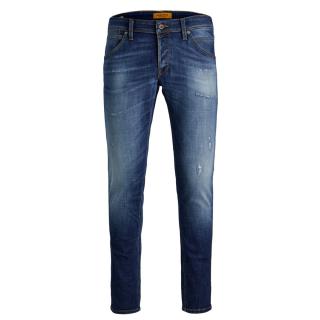 Jack & Jones jeans elasticizzato taglie forti uomo 12231832
