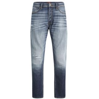 Jack & Jones jeans elasticizzato taglie forti uomo 12250355