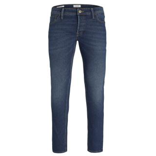 Jack & Jones jeans elasticizzato taglie forti uomo 12237576