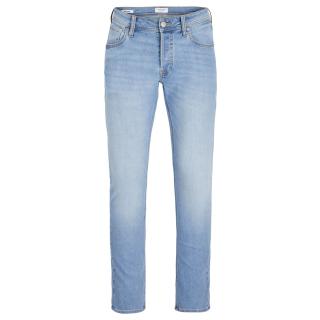 Jack & Jones jeans elasticizzato taglie forti uomo 12245647
