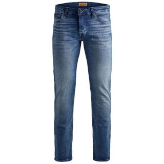 Jack & Jones jeans elasticizzato taglie forti uomo 12153939