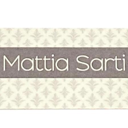 Mattia Sarti