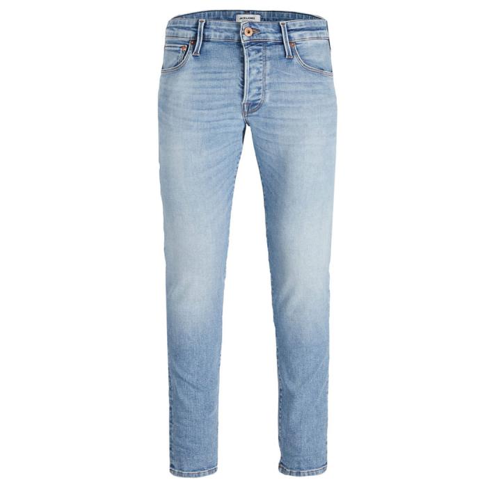 Jack & Jones jeans elasticizzato taglie forti uomo 12209241