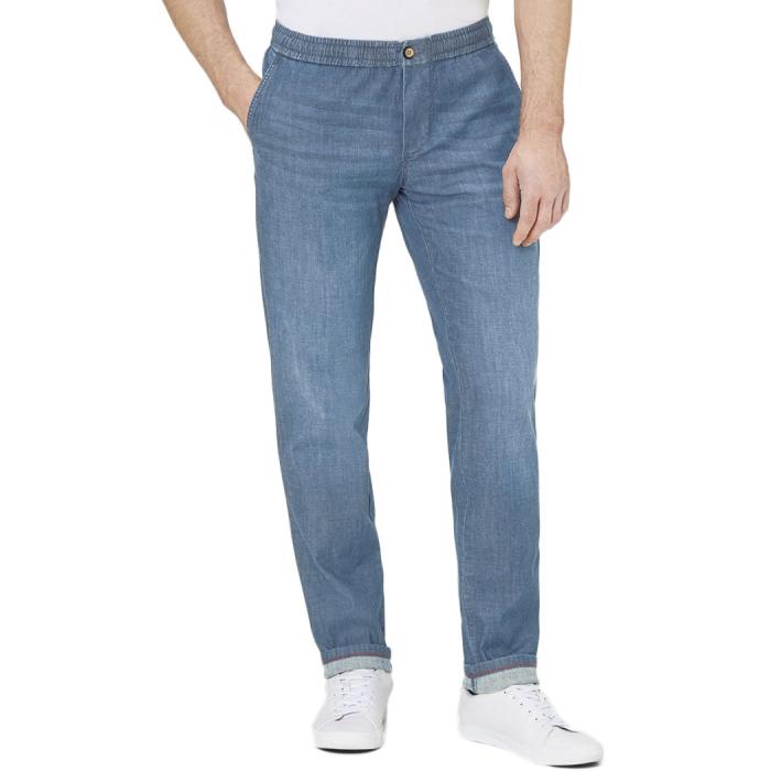 Redpoint jeans elasticizzato leggero taglie forti uomo Colwood - foto 1