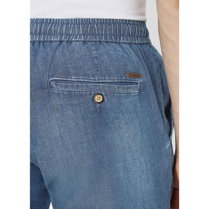 Redpoint jeans elasticizzato leggero taglie forti uomo Colwood - foto 5