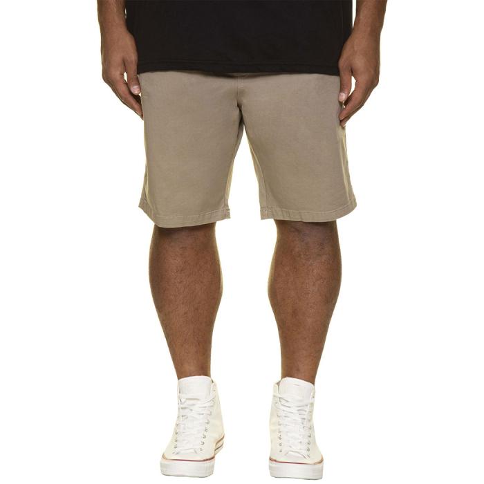 Maxfort Easy bermuda pantalone corto uomo taglie forti 2014 sabbia - foto 1