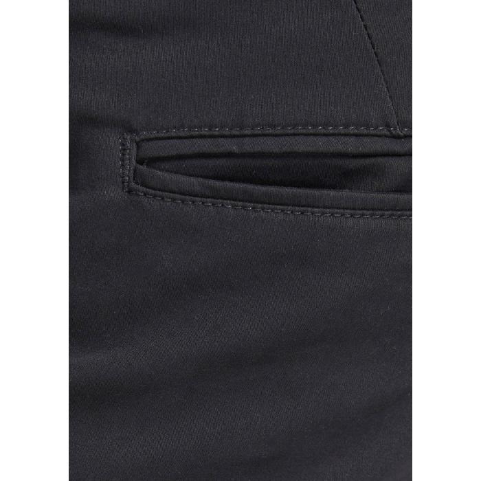Jack & Jones pantalone cotone taglie forti uomo 12217817 nero - foto 5