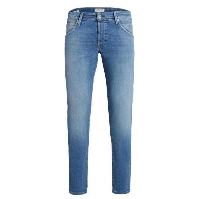Jack & Jones jeans elasticizzato taglie forti uomo 12231833