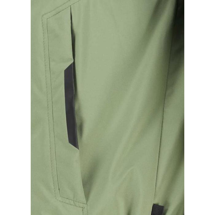 Redpoint giubbotto giacchetto uomo taglie forti Drew verde - foto 3