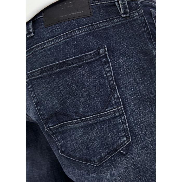 Jack & Jones jeans elasticizzato taglie forti uomo 12247825 - foto 3