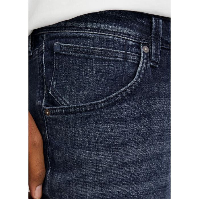 Jack & Jones jeans elasticizzato taglie forti uomo 12247825 - foto 2