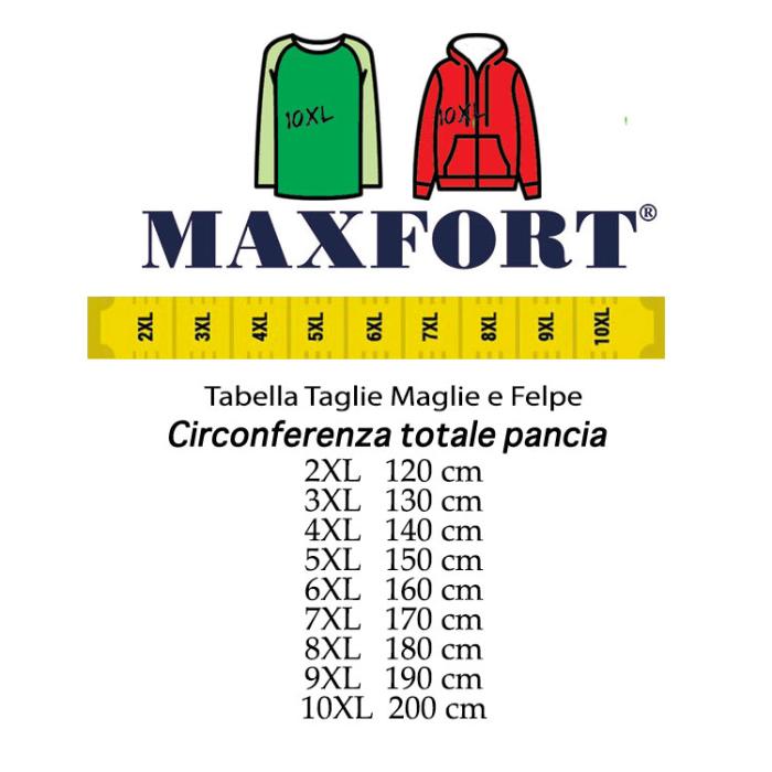 Maxfort  giacca cardigan lana taglie forti uomo  articolo 24056 blu - foto 5
