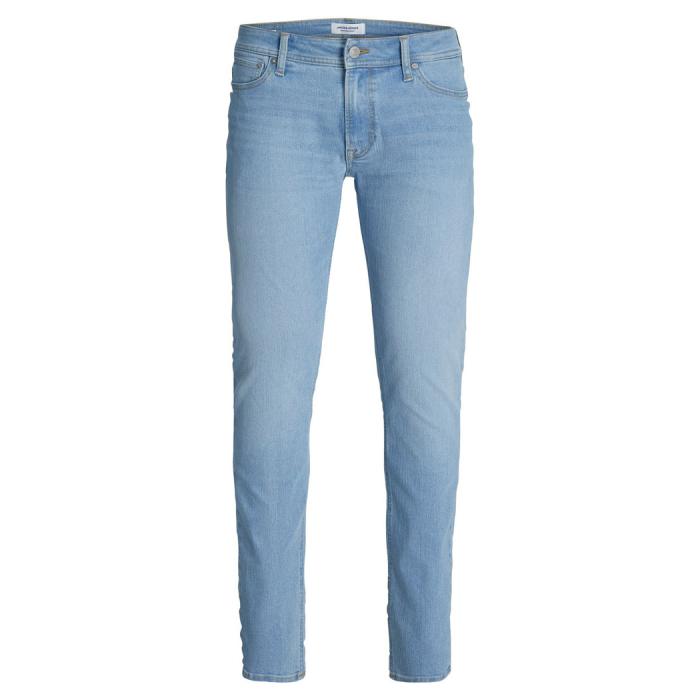 Jack & Jones jeans elasticizzato taglie forti uomo 12254880