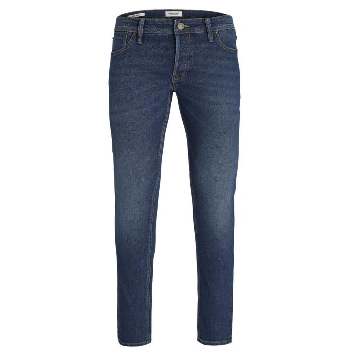 Jack & Jones jeans elasticizzato taglie forti uomo 12237576