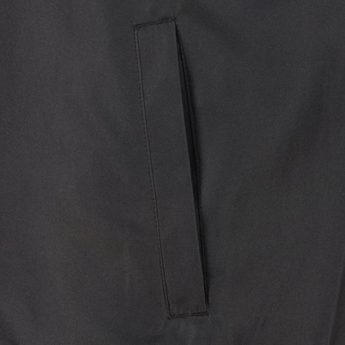Jack & Jones giacchetto taglie forti uomo 12254919 nero - foto 3