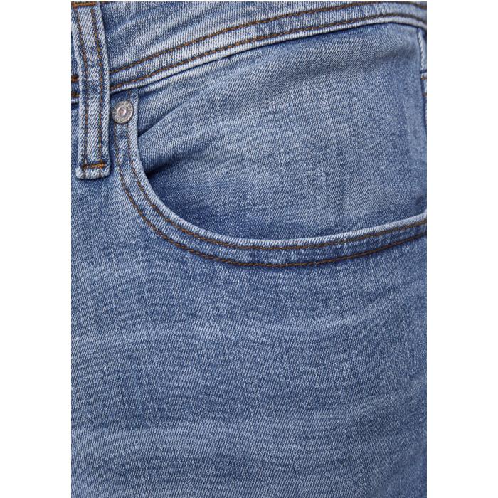 Jack & Jones jeans elasticizzato taglie forti uomo 12188524 - foto 2
