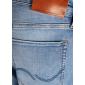 Jack & Jones jeans elasticizzato taglie forti uomo 12209241 - foto 3