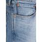 Jack & Jones jeans elasticizzato taglie forti uomo 12209241 - foto 1