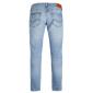 Jack & Jones jeans elasticizzato taglie forti uomo 12209241 - foto 2