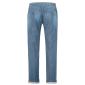 Redpoint jeans elasticizzato leggero taglie forti uomo Colwood - foto 3