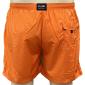 Maxfort costume boxer mare taglie forti uomo panarea arancio - foto 2