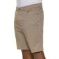 Maxfort Easy bermuda pantalone corto uomo taglie forti 2014 sabbia - foto 3