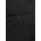 Jack & Jones pantalone elegante taglie forti uomo 12202684 nero - foto 1