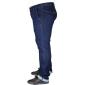 Maxfort jeans elasticizzato taglie forti uomo ryu - foto 2