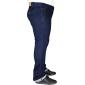 Maxfort jeans elasticizzato taglie forti uomo ryu - foto 1