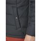 Redpoint giubbotto giaccone uomo taglie forti modello Finley grigio - foto 4