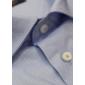 Maxfort camicia cotone taglie forti uomo 2302110 azzurro - foto 1