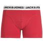 Jack & Jones Tris di boxer taglie forti uomo 12235856 - foto 1