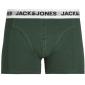 Jack & Jones Tris di boxer taglie forti uomo 12235856 - foto 3