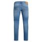 Jack & Jones jeans elasticizzato taglie forti uomo 12231833 - foto 2