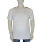 Maxfort BL38 t.shirt taglie forti uomo maglietta 38160 bianco - foto 1