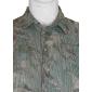 Maxfort Easy camicia cotone uomo taglie forti 2275 verde - foto 1