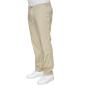 Maxfort pantalone pantalaccio cotone/lino taglie forti uomo 22602 - foto 2