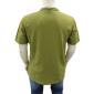 Maxfort  t.shirt maglietta taglie forti uomo polo 37551 verde - foto 2