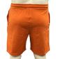 Maxfort  bermuda uomo taglie forti pantaloncino drudi1 arancio - foto 2