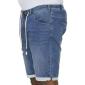Maxfort bermuda pantalone corto taglie forti uomo Arca jeans - foto 1