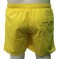 Maxfort Easy costume boxer mare taglie forti uomo 2220 giallo - foto 2