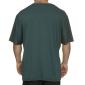 Maxfort Easy t-shirt taglie forti uomo maglietta 2231 verde - foto 2